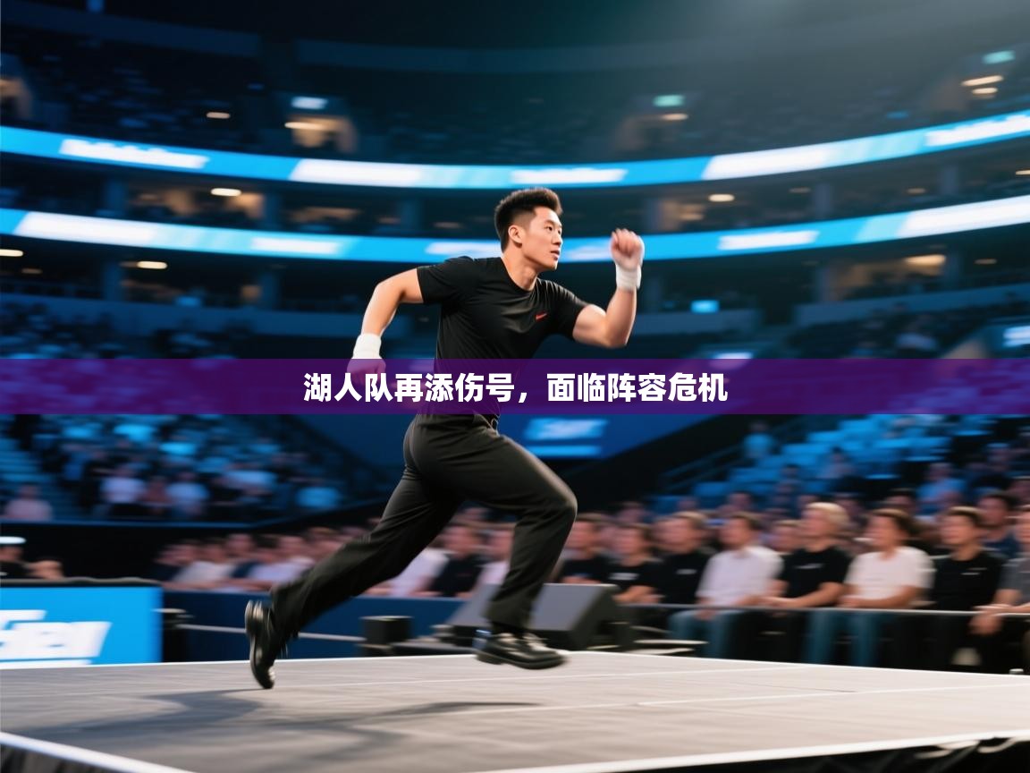 湖人队再添伤号,面临阵容危机 第2张