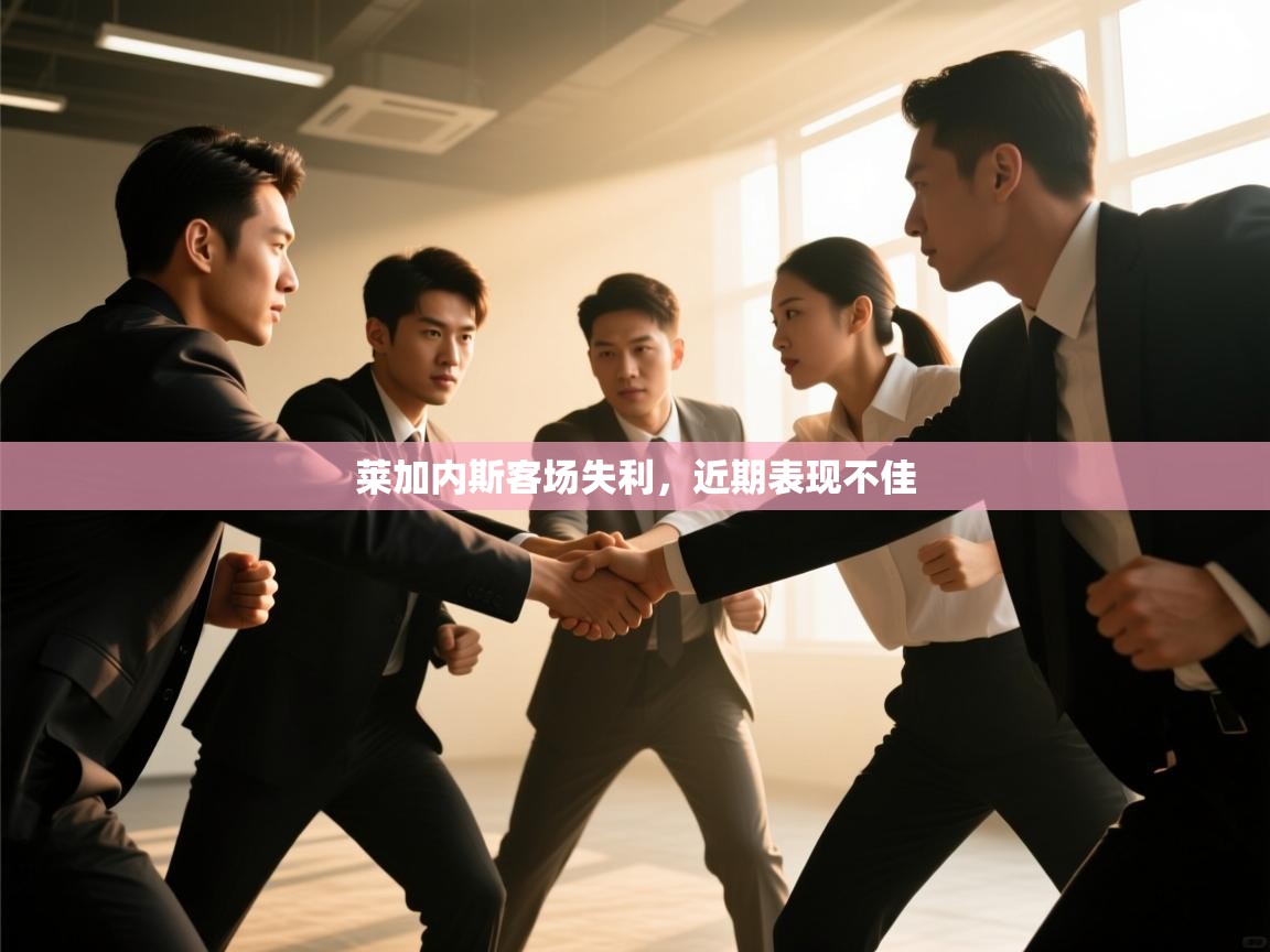 莱加内斯客场失利，近期表现不佳