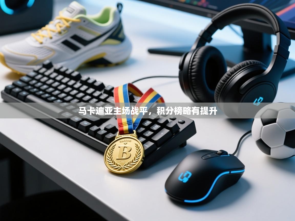 马卡迪亚主场战平，积分榜略有提升