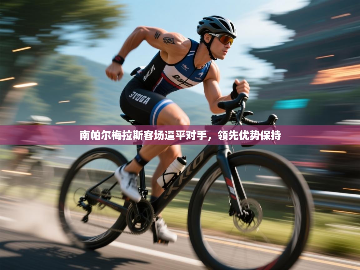 南帕尔梅拉斯客场逼平对手，领先优势保持