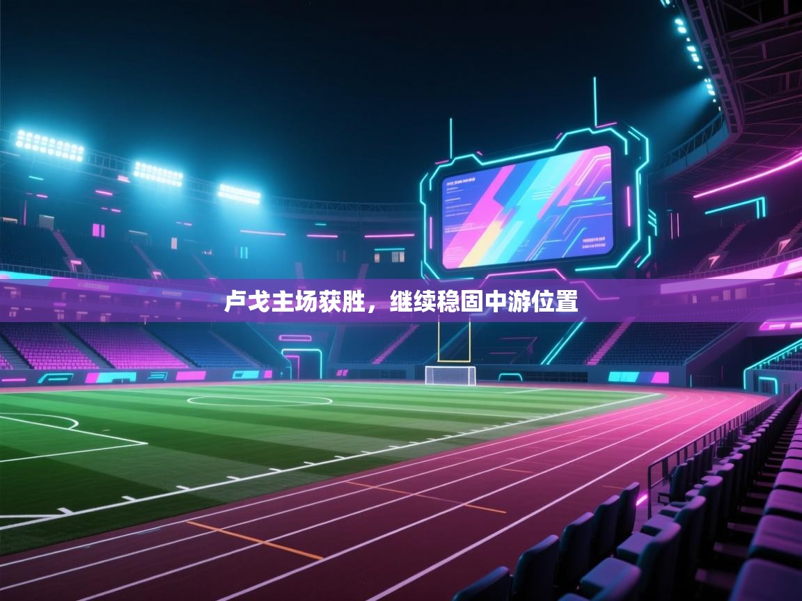 卢戈主场获胜，继续稳固中游位置