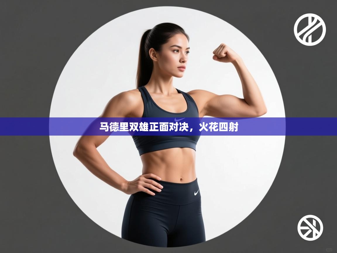 马德里双雄正面对决，火花四射  第1张