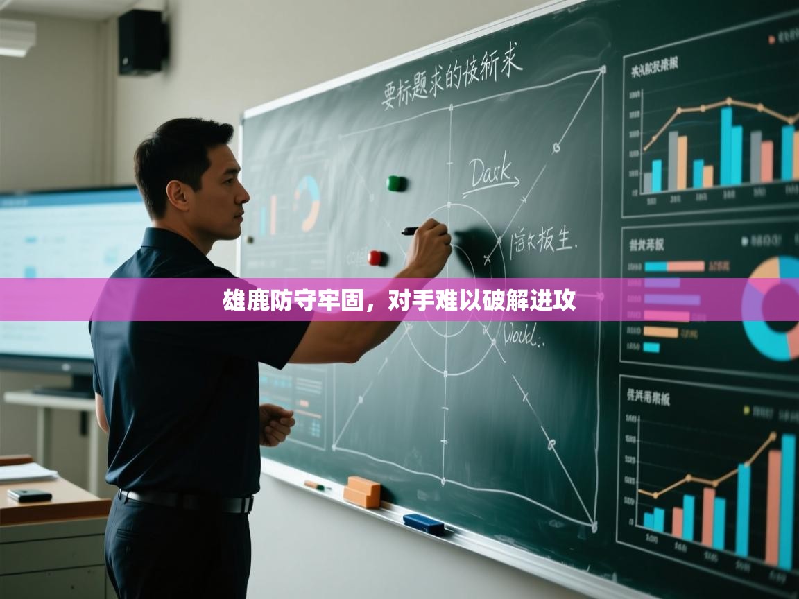 雄鹿防守牢固，对手难以破解进攻  第1张