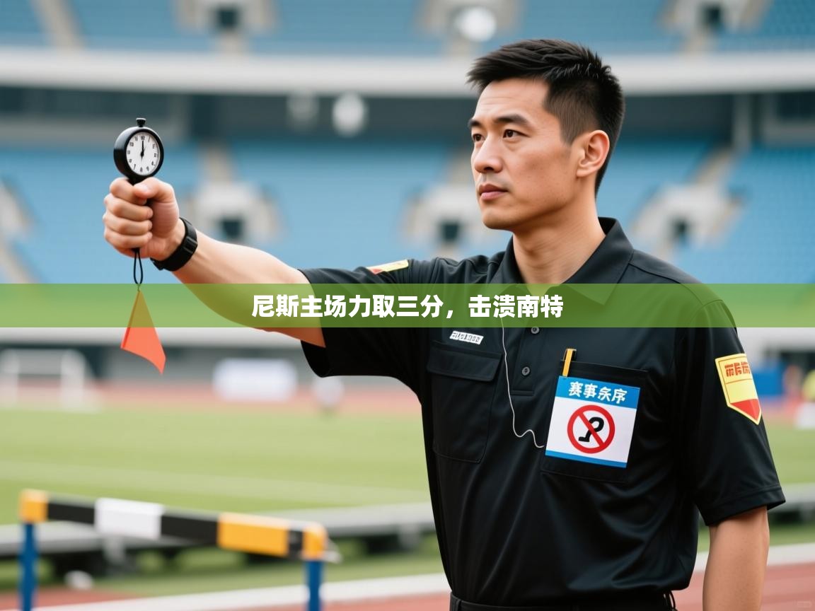 尼斯主场力取三分，击溃南特