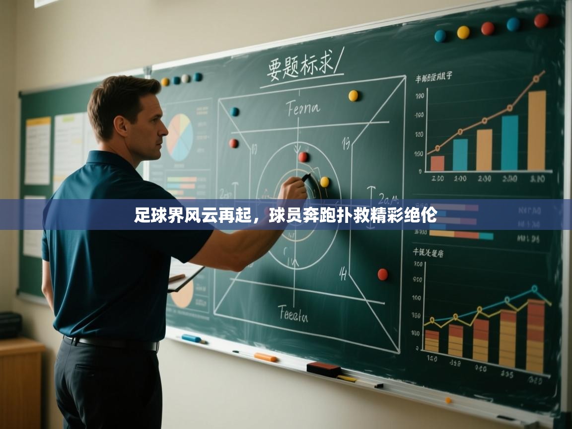 足球界风云再起,球员奔跑扑救精彩绝伦 第1张