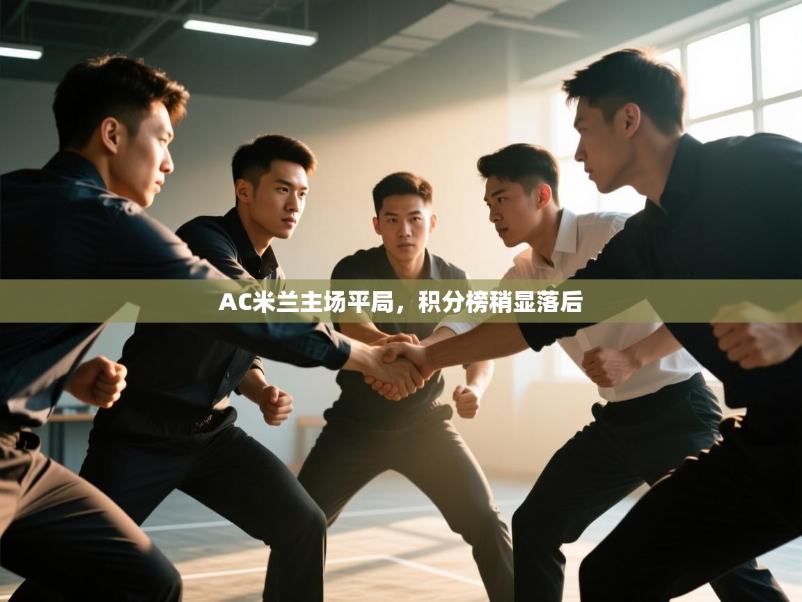 AC米兰主场平局，积分榜稍显落后  第2张