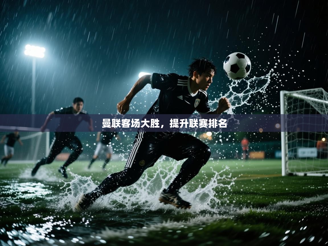 曼联客场大胜,提升联赛排名 第2张