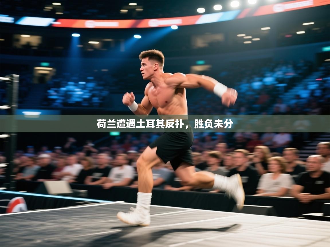 荷兰遭遇土耳其反扑，胜负未分  第2张