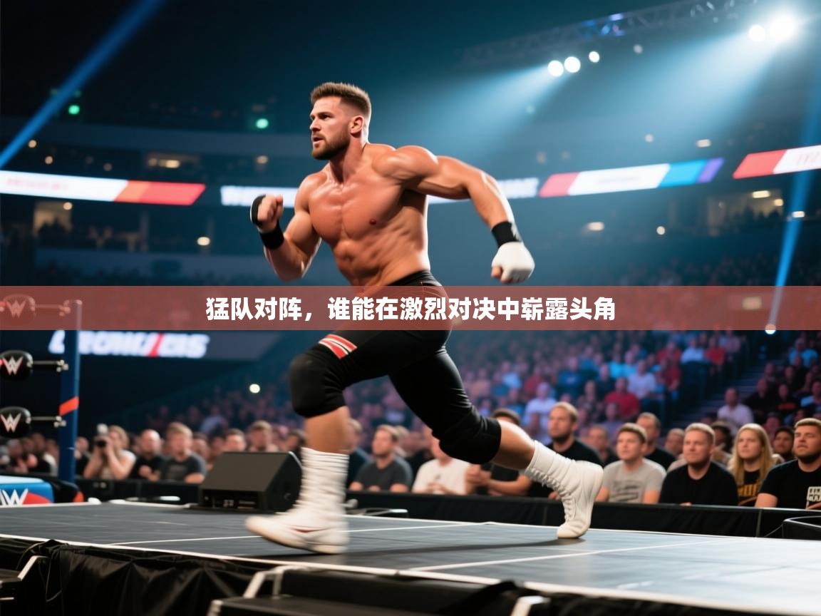 猛队对阵,谁能在激烈对决中崭露头角 第1张