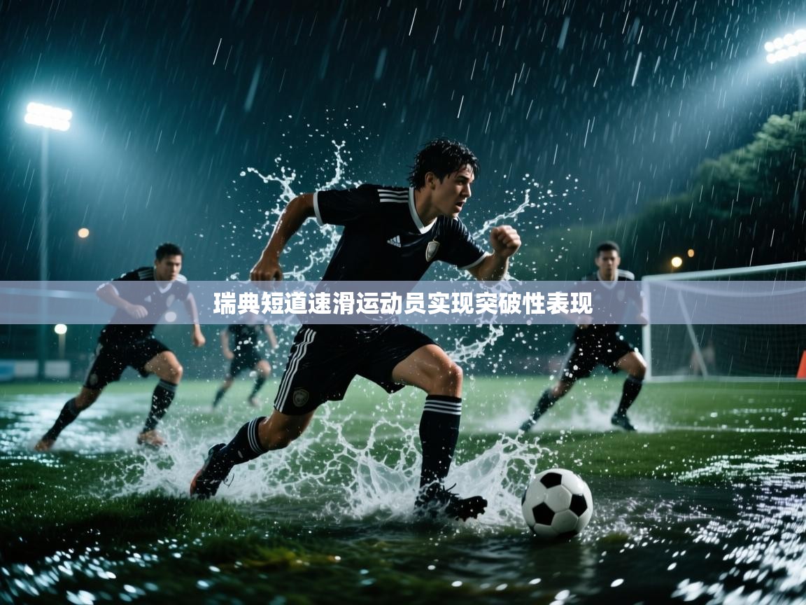 瑞典短道速滑运动员实现突破性表现 第2张