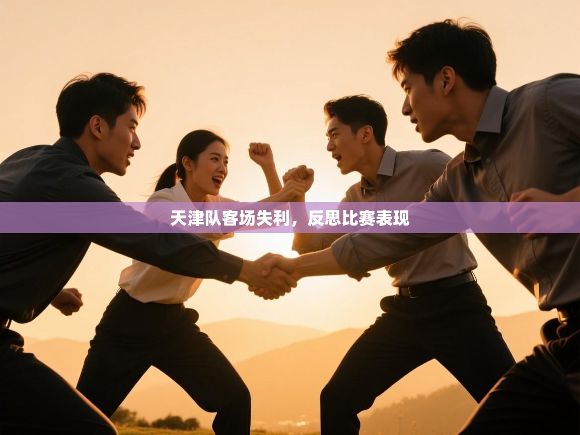 天津队客场失利，反思比赛表现  第2张