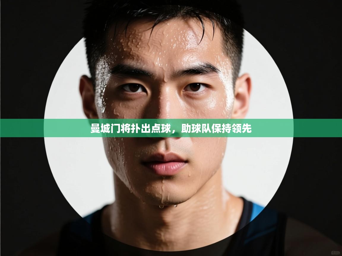 曼城门将扑出点球，助球队保持领先