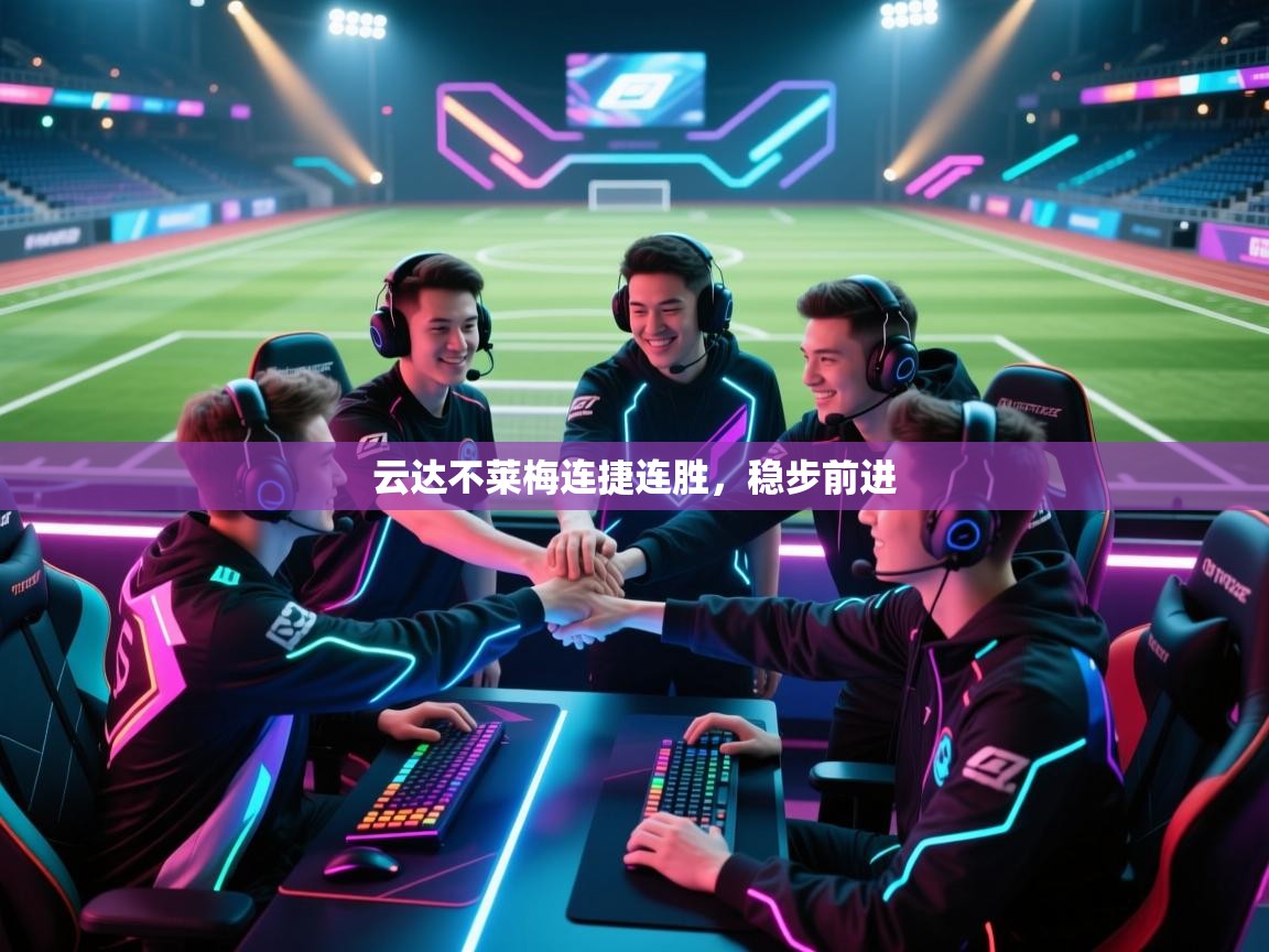 云达不莱梅连捷连胜，稳步前进  第1张