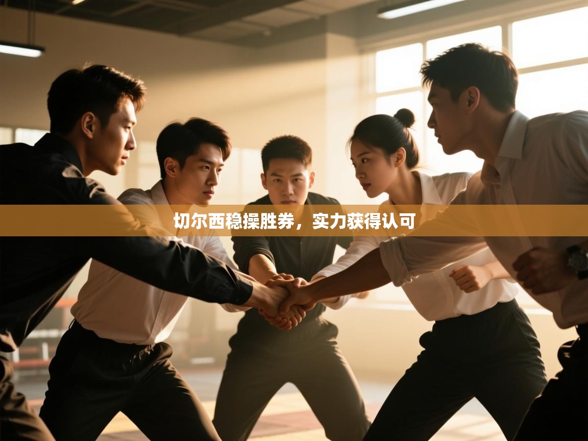 切尔西稳操胜券，实力获得认可  第2张