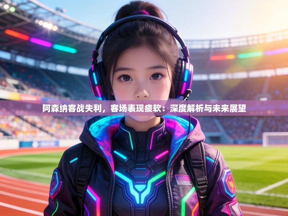 阿森纳客战失利,客场表现疲软:深度解析与未来展望 第2张