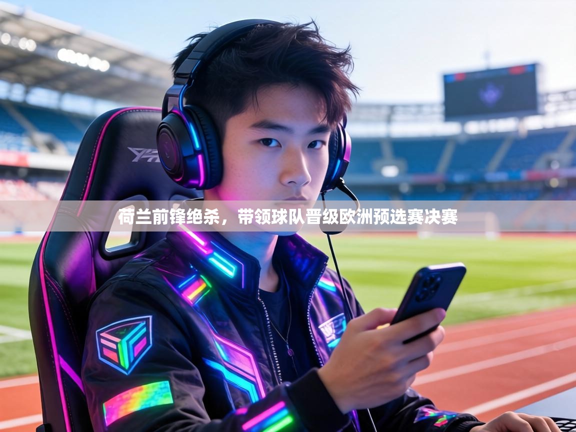 荷兰前锋绝杀,带领球队晋级欧洲预选赛决赛 第1张