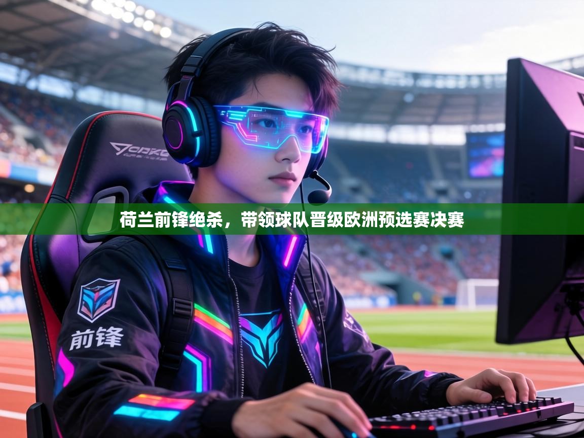 荷兰前锋绝杀,带领球队晋级欧洲预选赛决赛 第2张