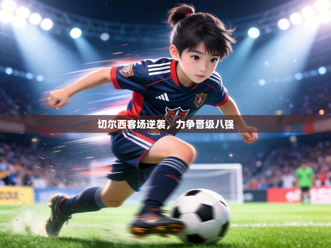 切尔西客场逆袭，力争晋级八强  第2张