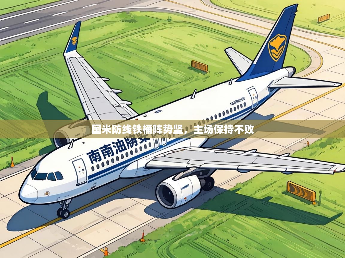 国米防线铁桶阵势坚，主场保持不败