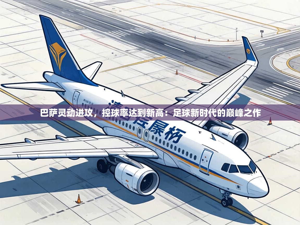 巴萨灵动进攻,控球率达到新高:足球新时代的巅峰之作 第2张