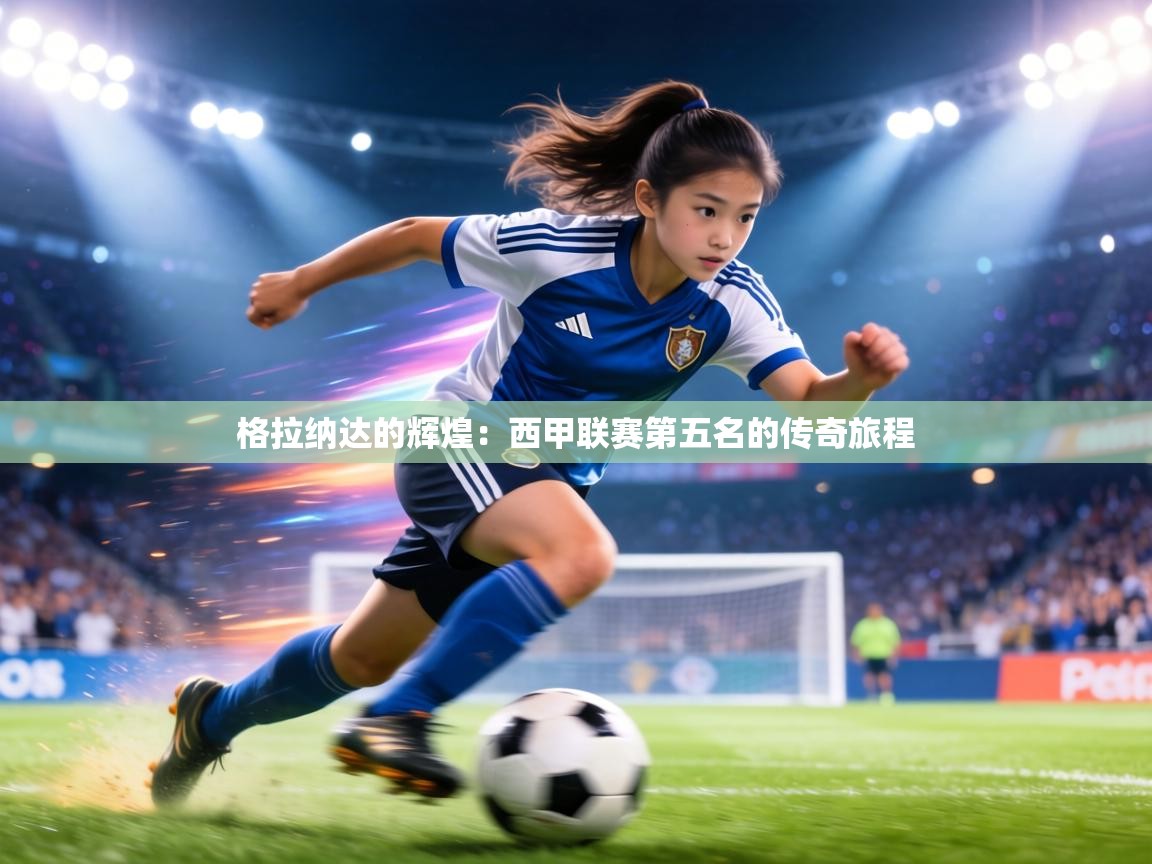 格拉纳达的辉煌:西甲联赛第五名的传奇旅程 第1张