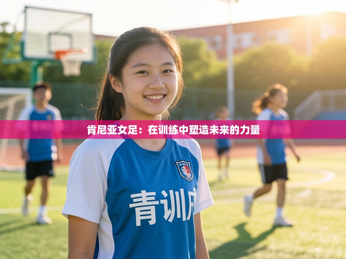 肯尼亚女足:在训练中塑造未来的力量 第2张