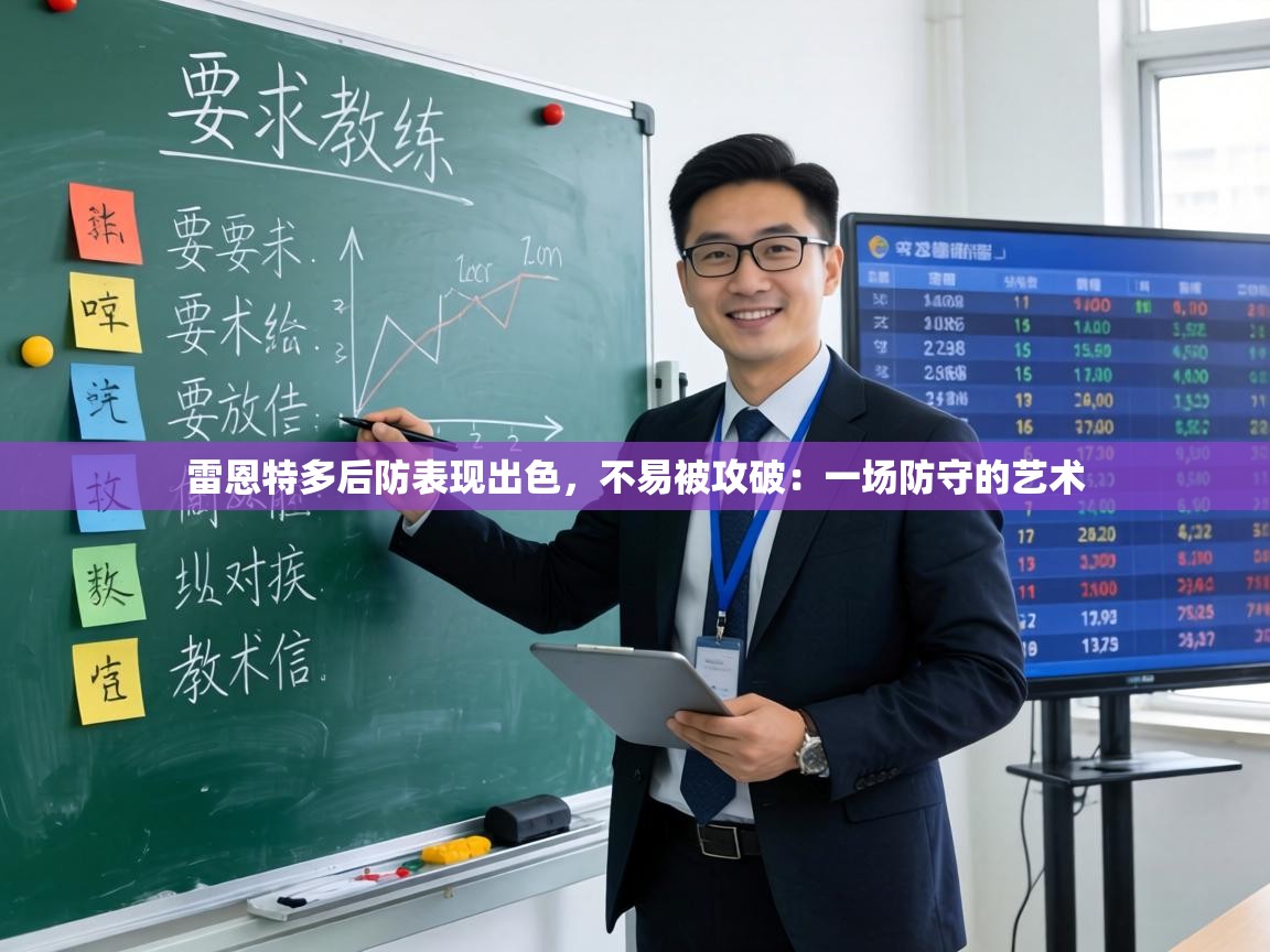 雷恩特多后防表现出色,不易被攻破:一场防守的艺术 第1张