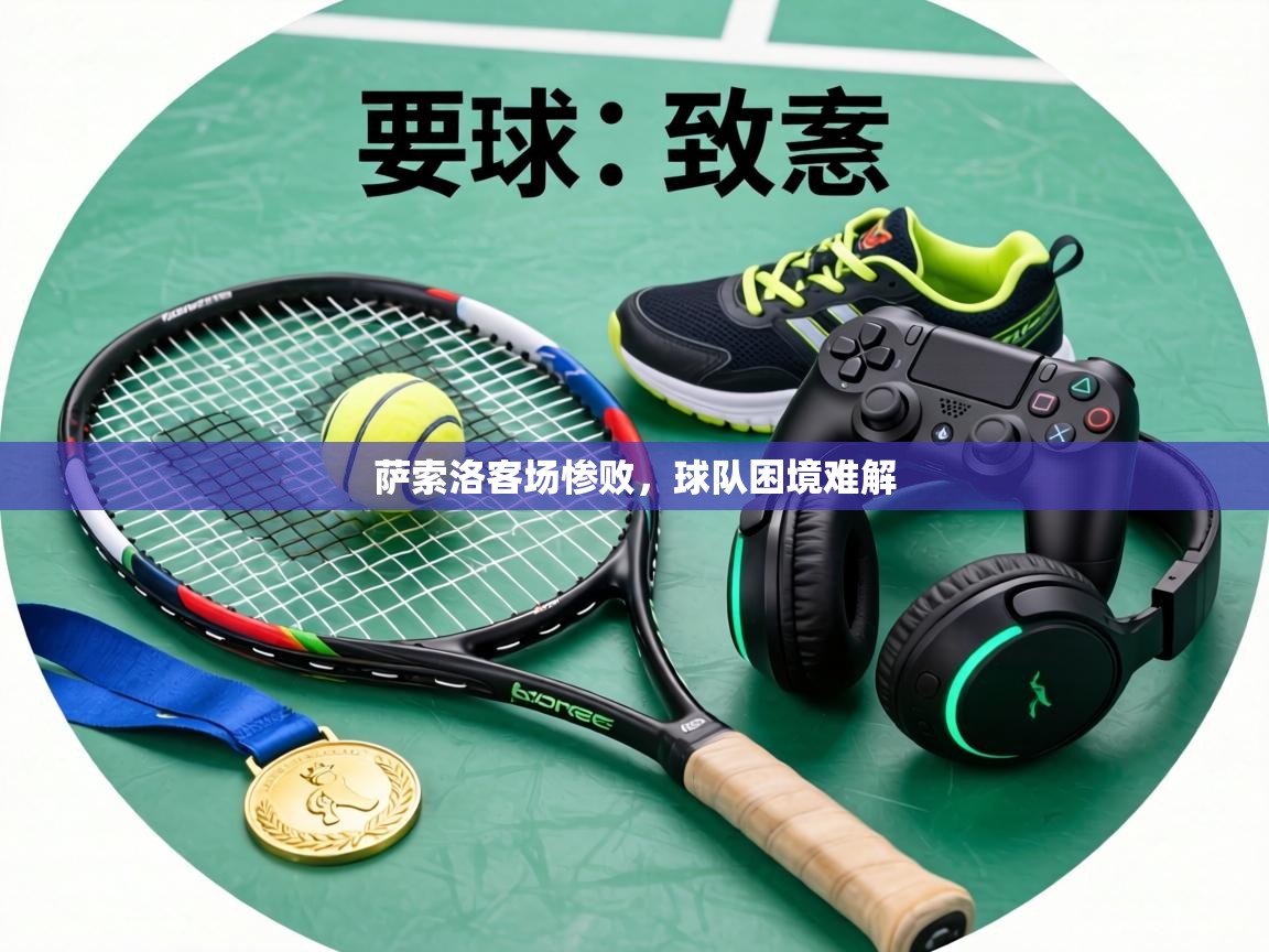 萨索洛客场惨败，球队困境难解  第1张