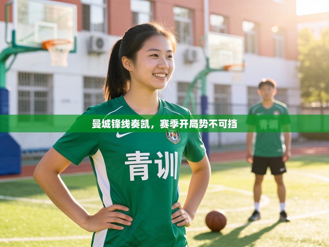 曼城锋线奏凯，赛季开局势不可挡  第1张