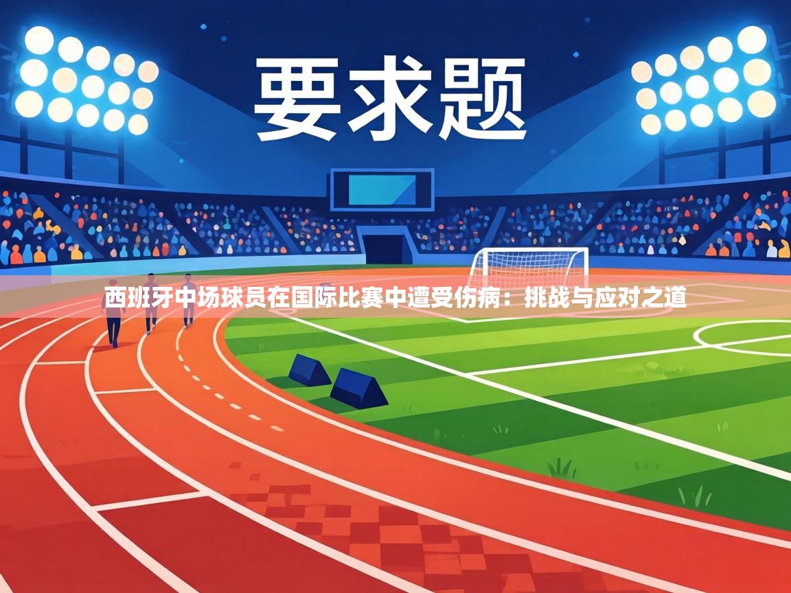 西班牙中场球员在国际比赛中遭受伤病:挑战与应对之道 第1张