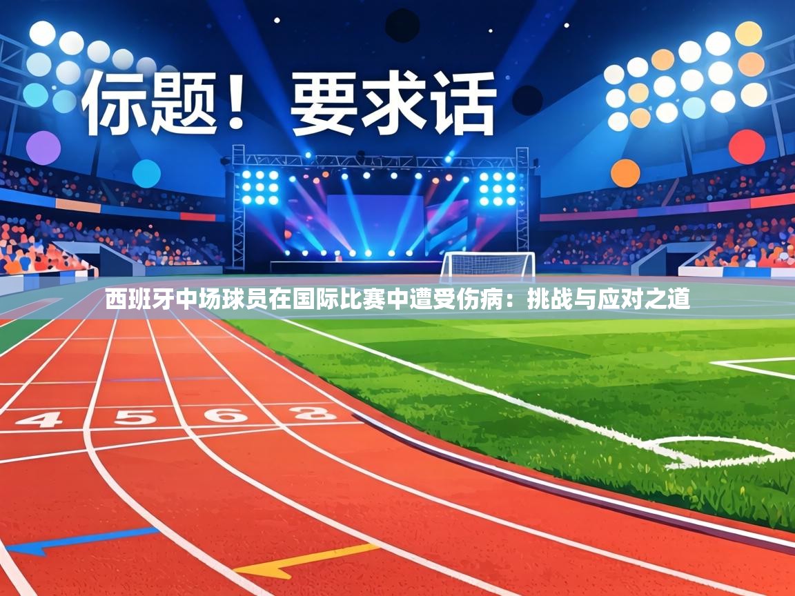 西班牙中场球员在国际比赛中遭受伤病:挑战与应对之道 第2张