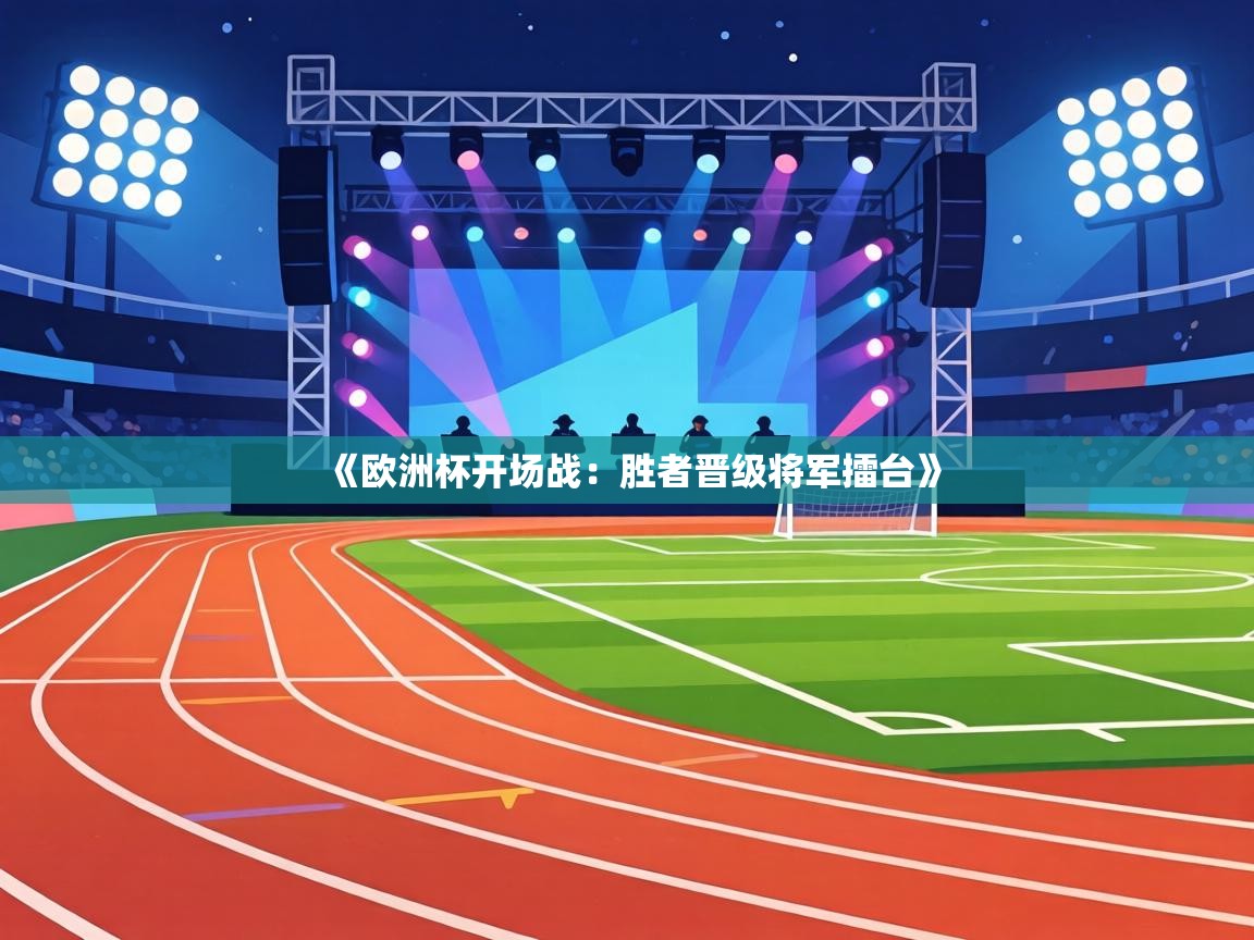 《欧洲杯开场战：胜者晋级将军擂台》