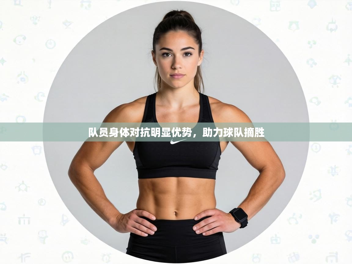 队员身体对抗明显优势,助力球队摘胜 第1张