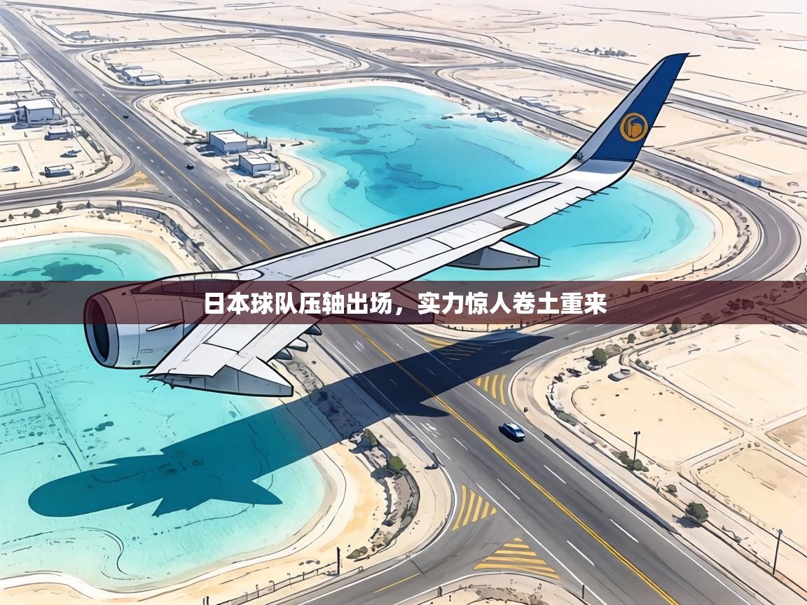 日本球队压轴出场,实力惊人卷土重来 第1张