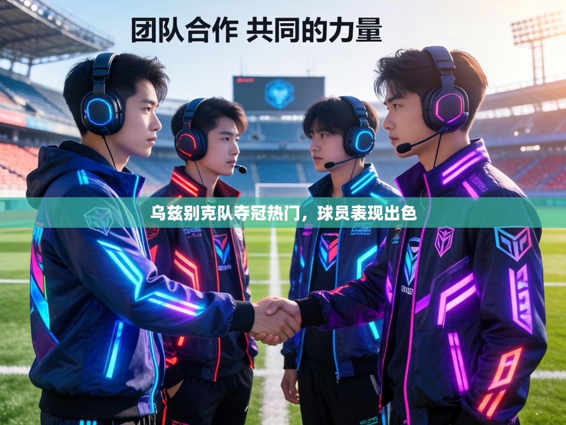 乌兹别克队夺冠热门,球员表现出色 第1张