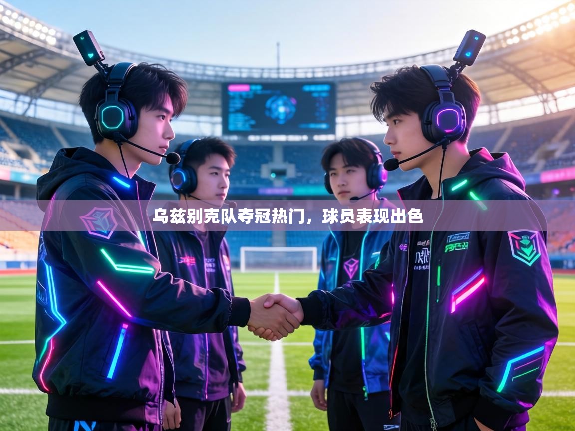 乌兹别克队夺冠热门,球员表现出色 第2张